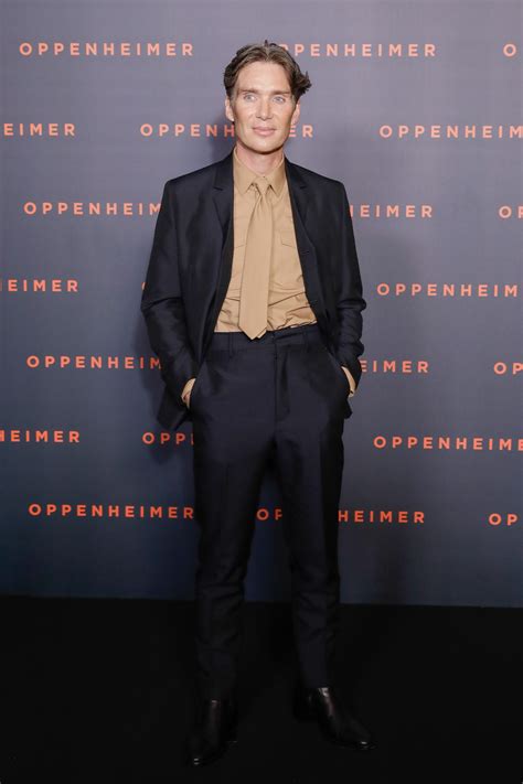 cillian murphy prada suit|cillian murphy sunspel trousers.